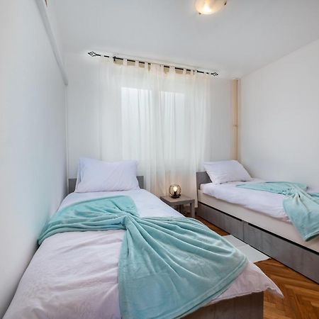 Be Happy Apartment Рийека Екстериор снимка