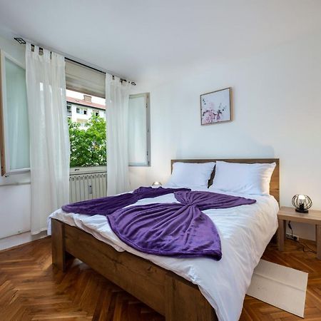 Be Happy Apartment Рийека Екстериор снимка