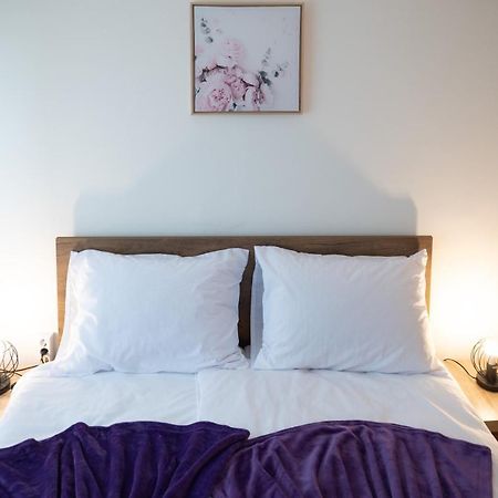 Be Happy Apartment Рийека Екстериор снимка