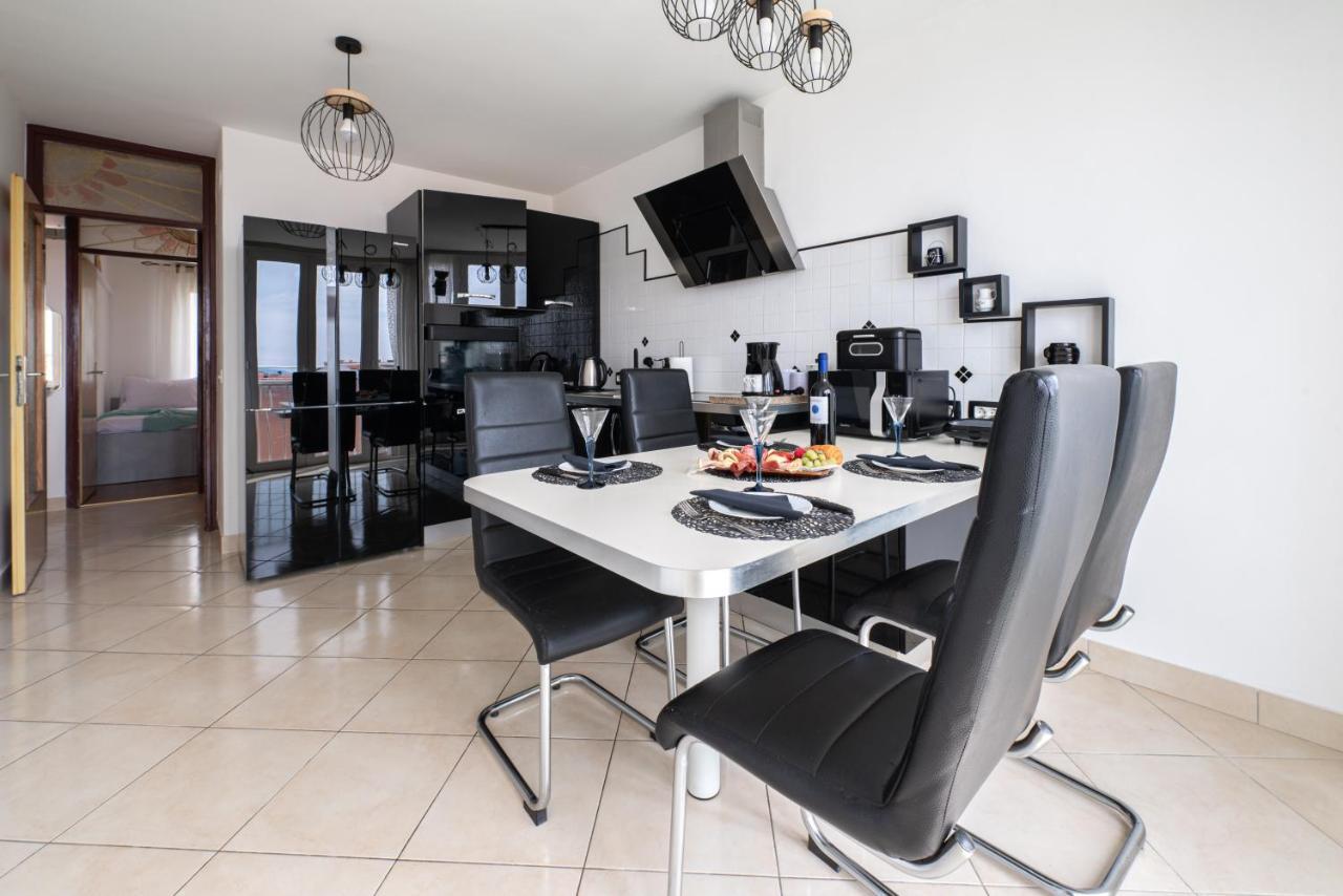 Be Happy Apartment Рийека Екстериор снимка
