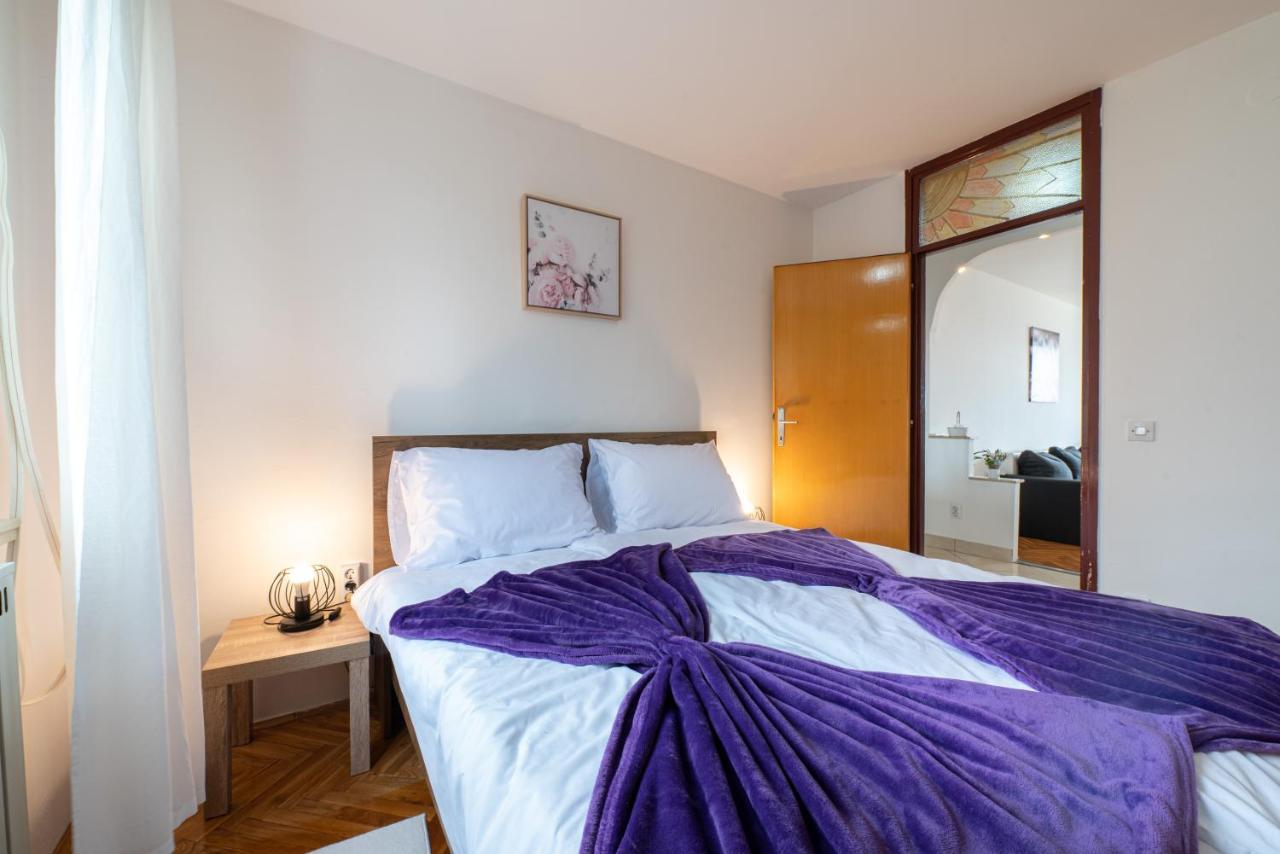Be Happy Apartment Рийека Екстериор снимка