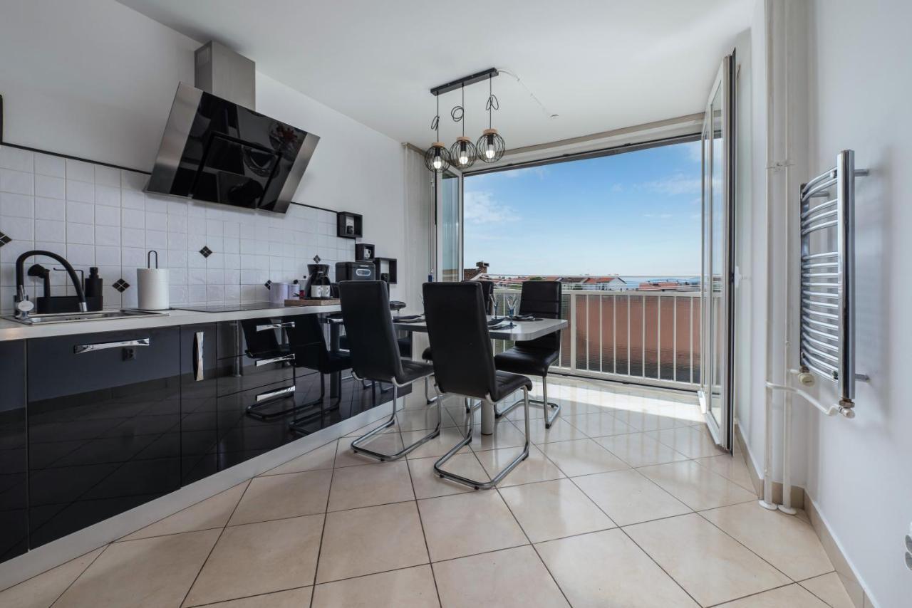Be Happy Apartment Рийека Екстериор снимка