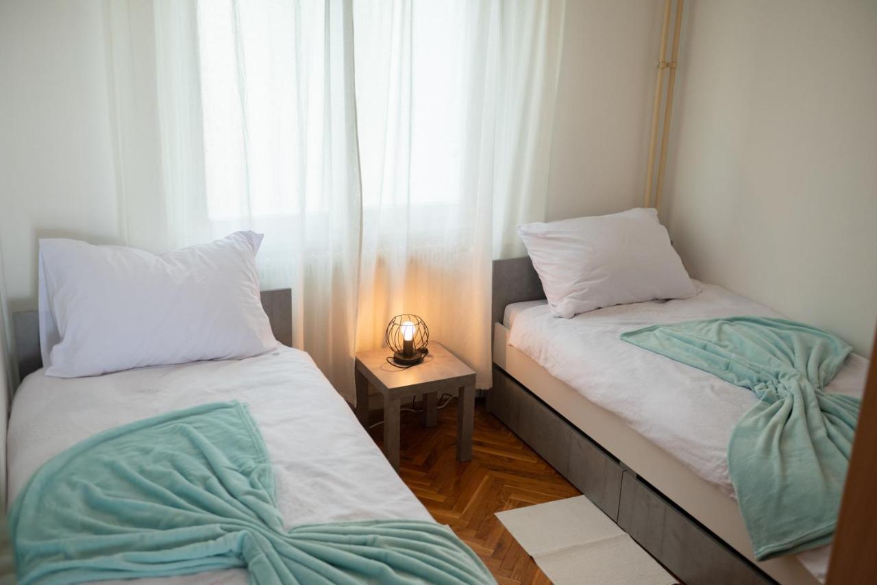 Be Happy Apartment Рийека Екстериор снимка