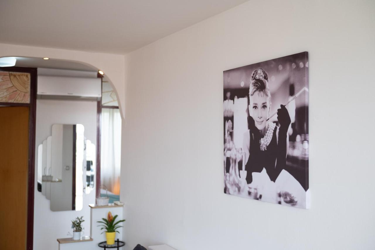 Be Happy Apartment Рийека Екстериор снимка