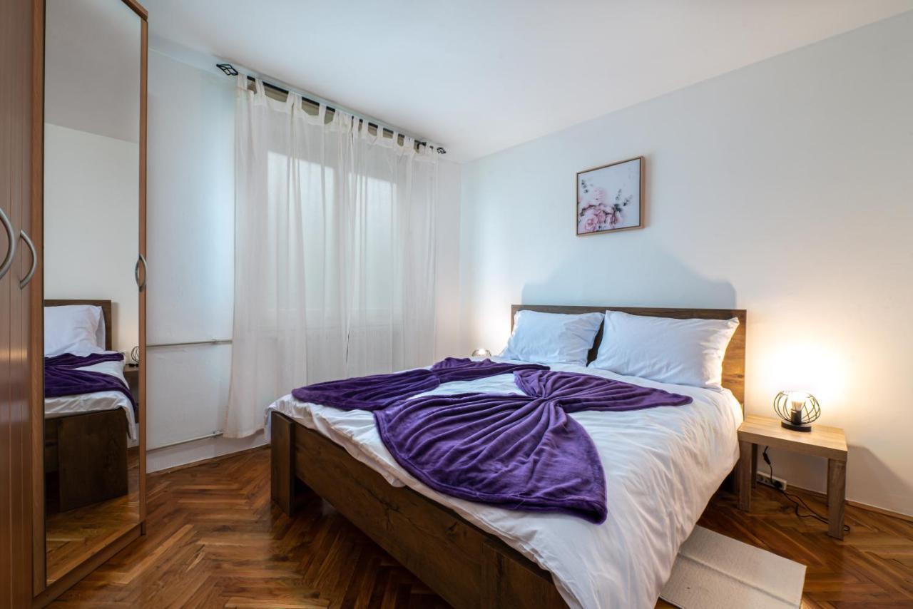 Be Happy Apartment Рийека Екстериор снимка