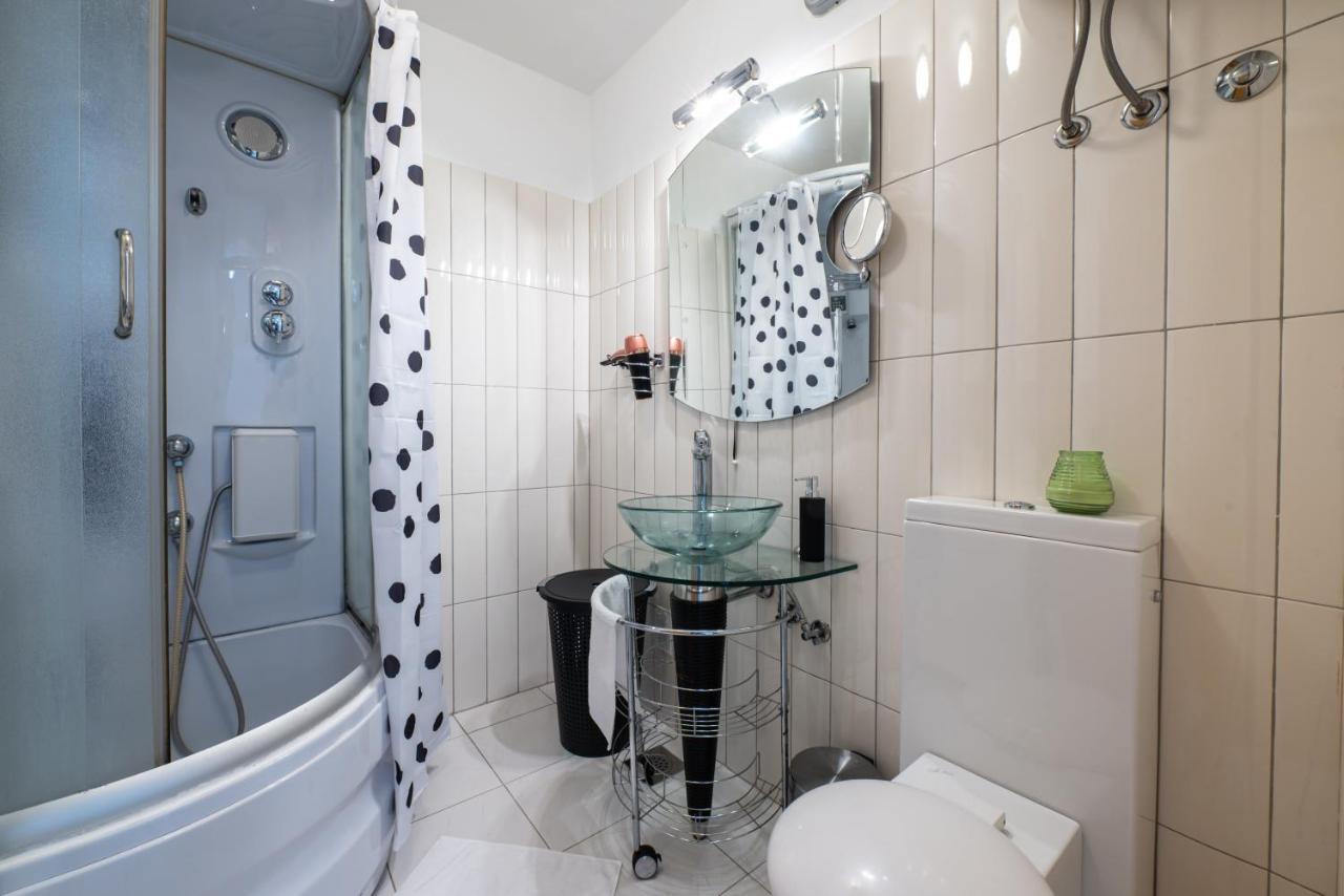 Be Happy Apartment Рийека Екстериор снимка