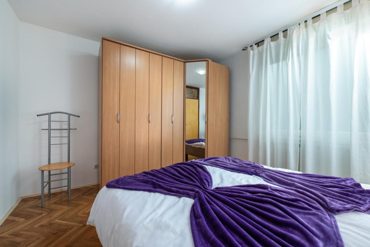 Be Happy Apartment Рийека Екстериор снимка