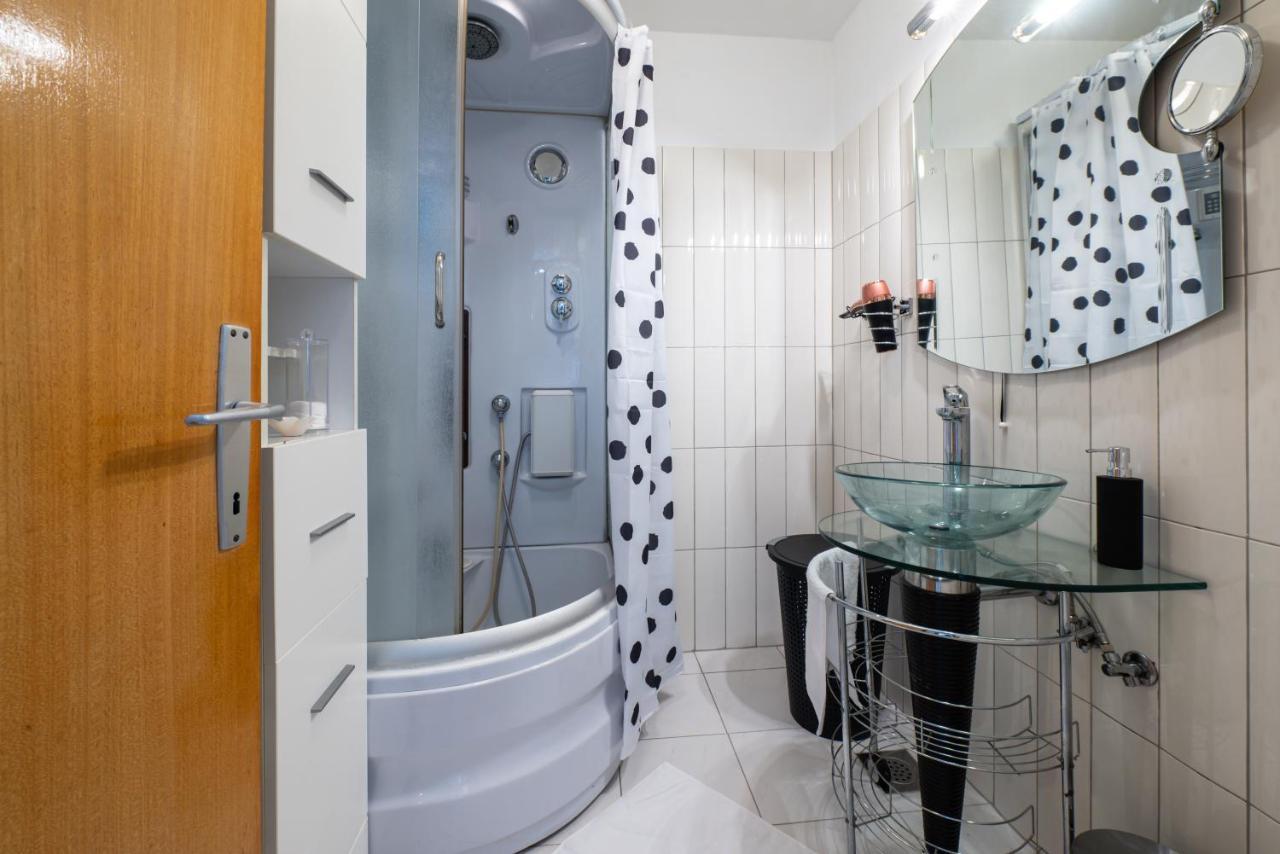 Be Happy Apartment Рийека Екстериор снимка