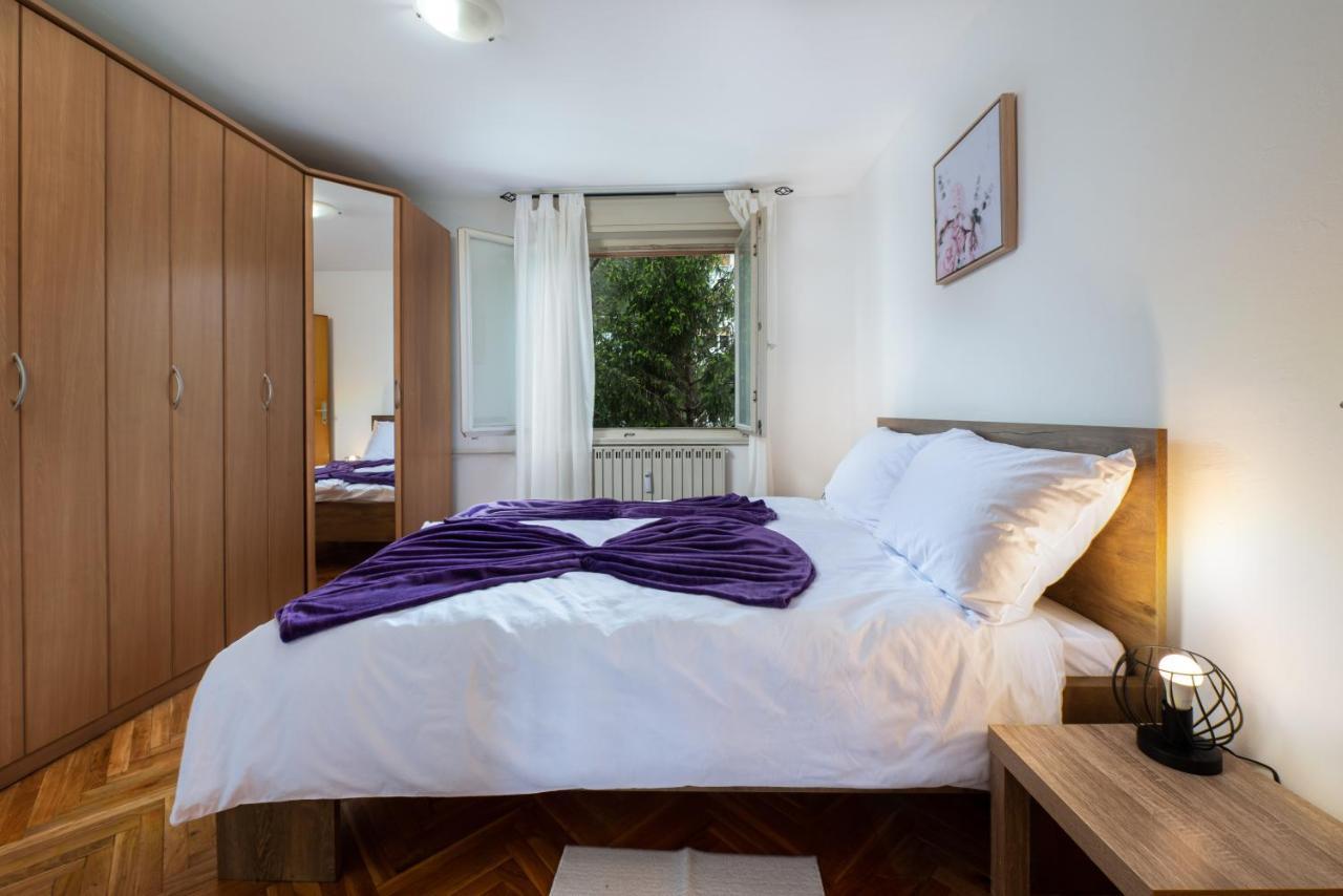 Be Happy Apartment Рийека Екстериор снимка