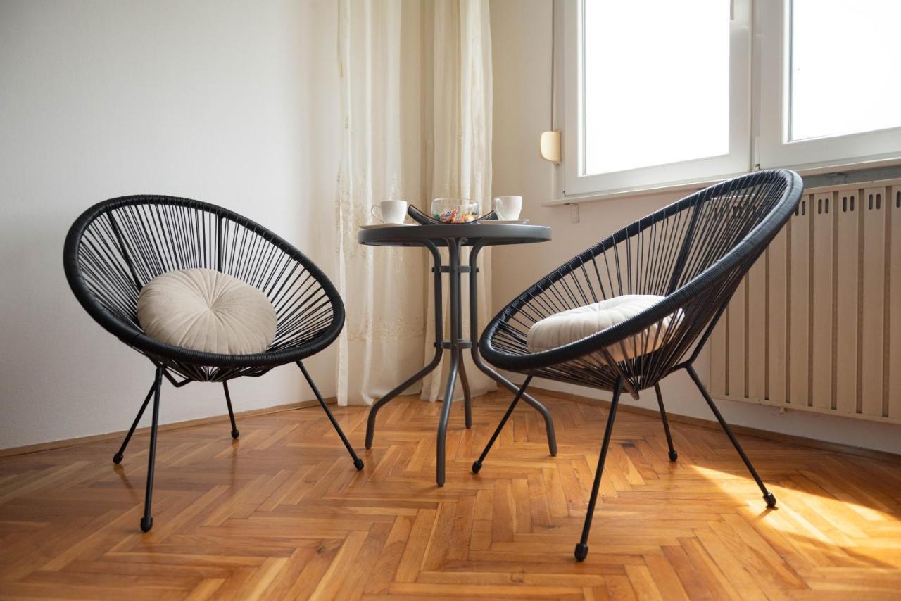 Be Happy Apartment Рийека Екстериор снимка