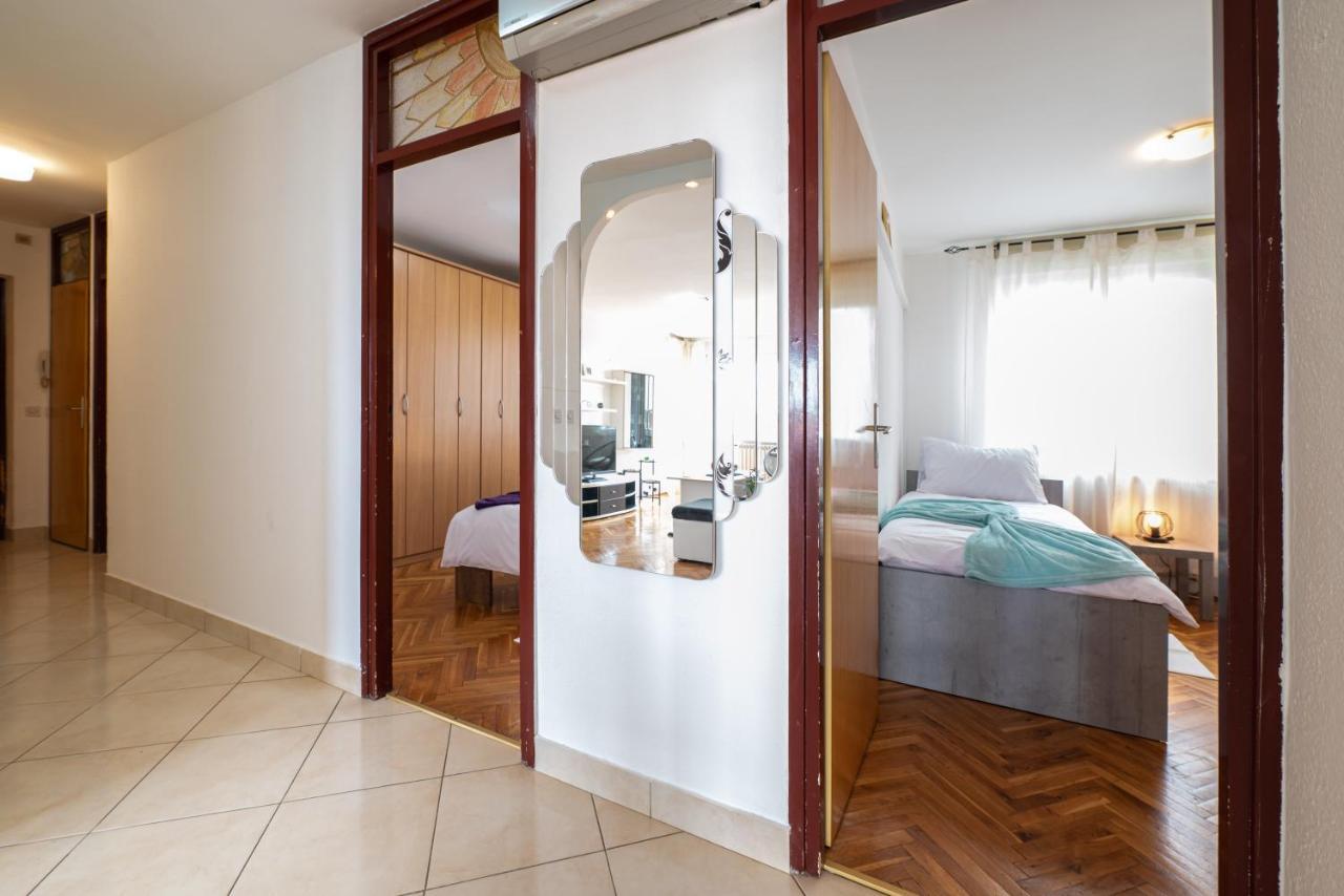 Be Happy Apartment Рийека Екстериор снимка