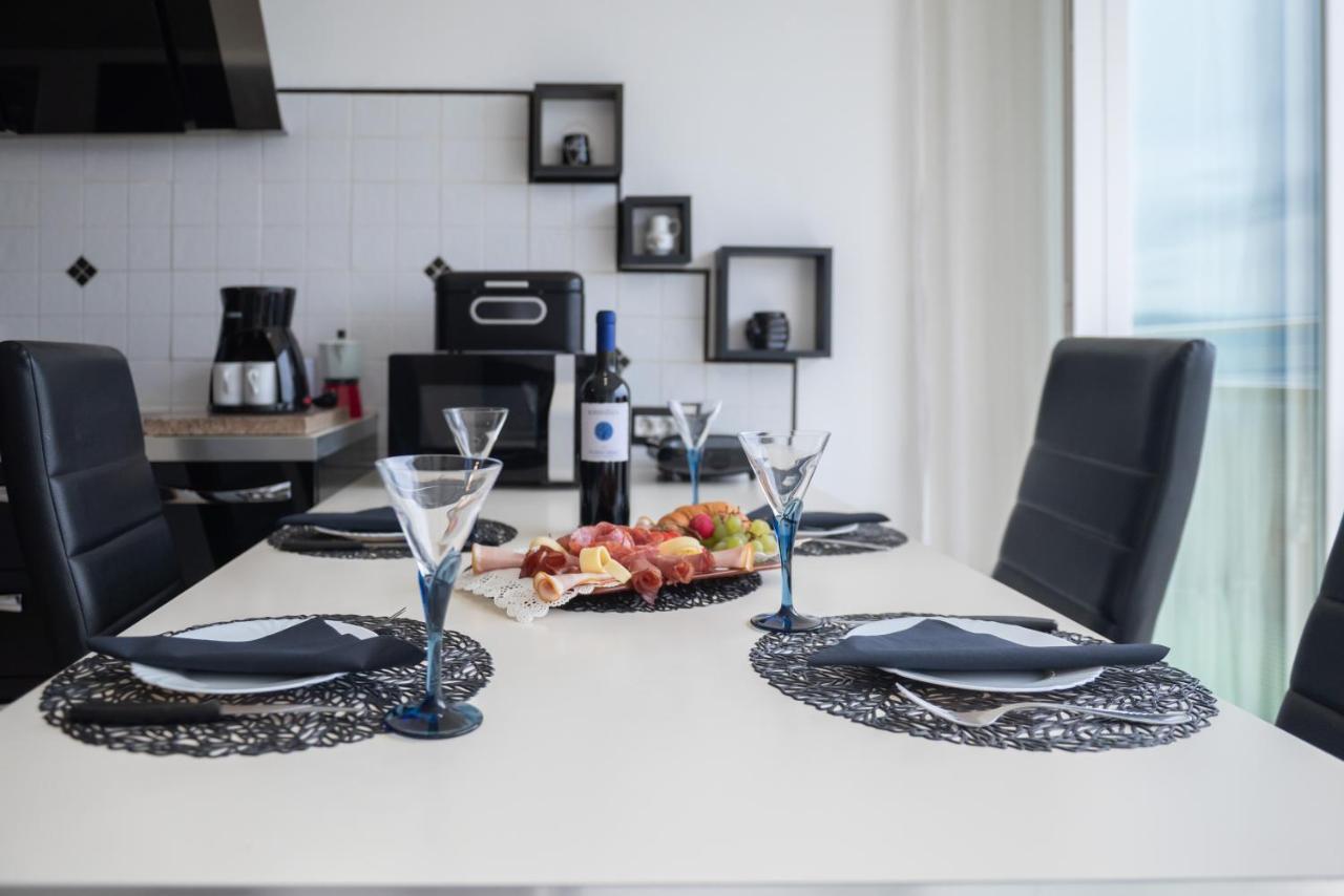 Be Happy Apartment Рийека Екстериор снимка