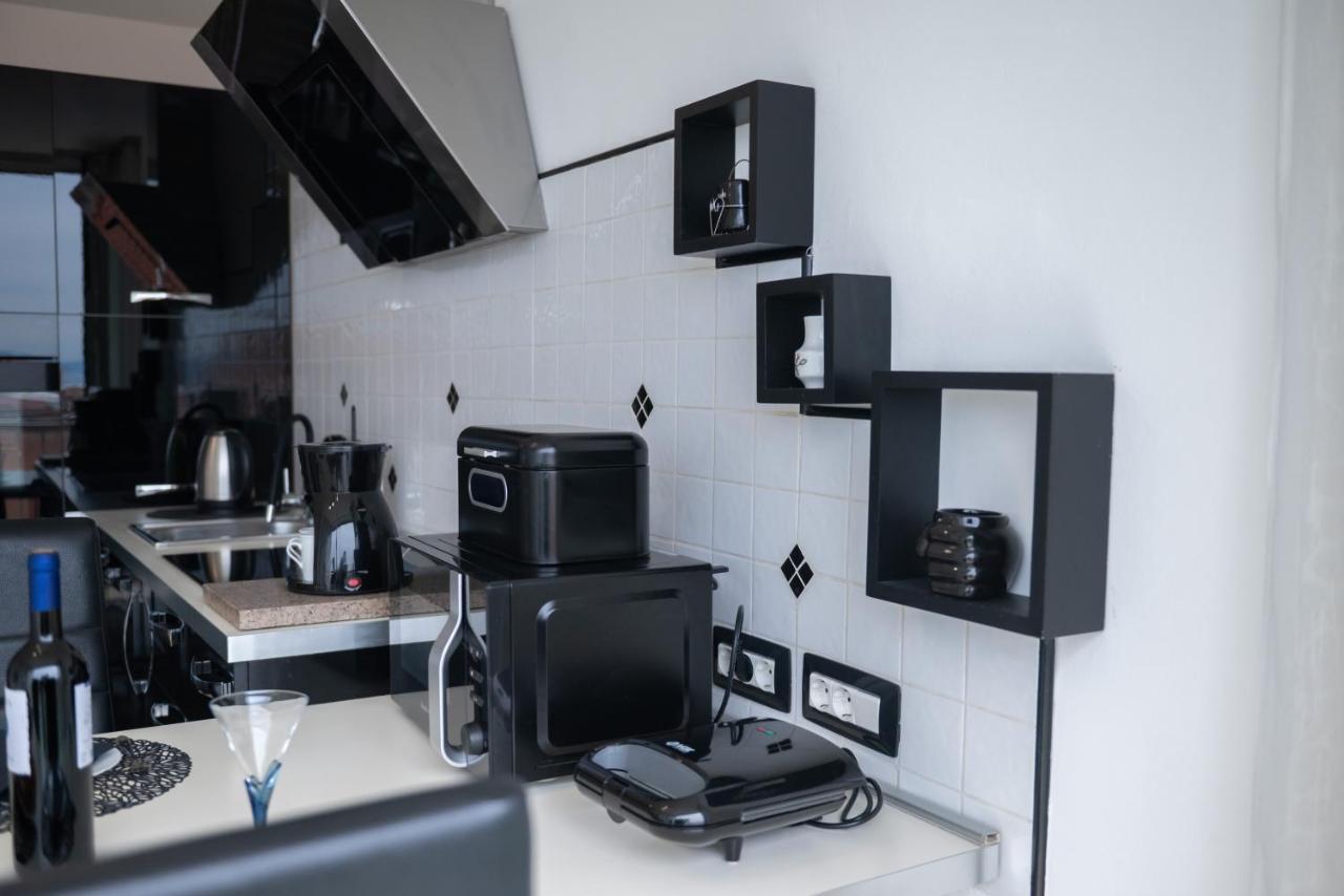 Be Happy Apartment Рийека Екстериор снимка