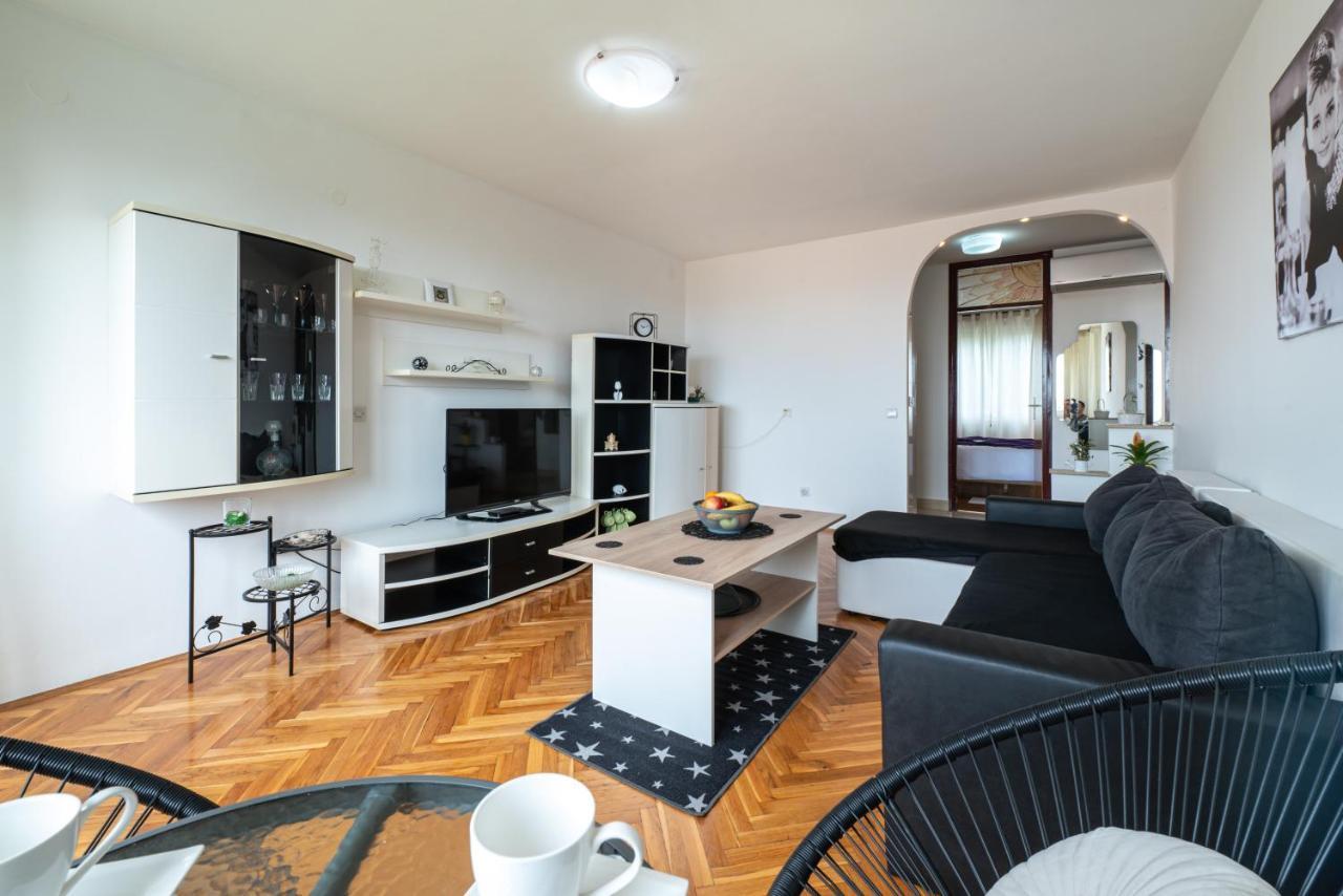 Be Happy Apartment Рийека Екстериор снимка