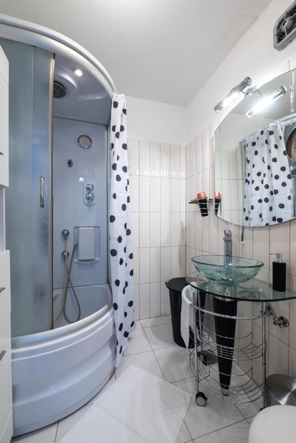 Be Happy Apartment Рийека Екстериор снимка