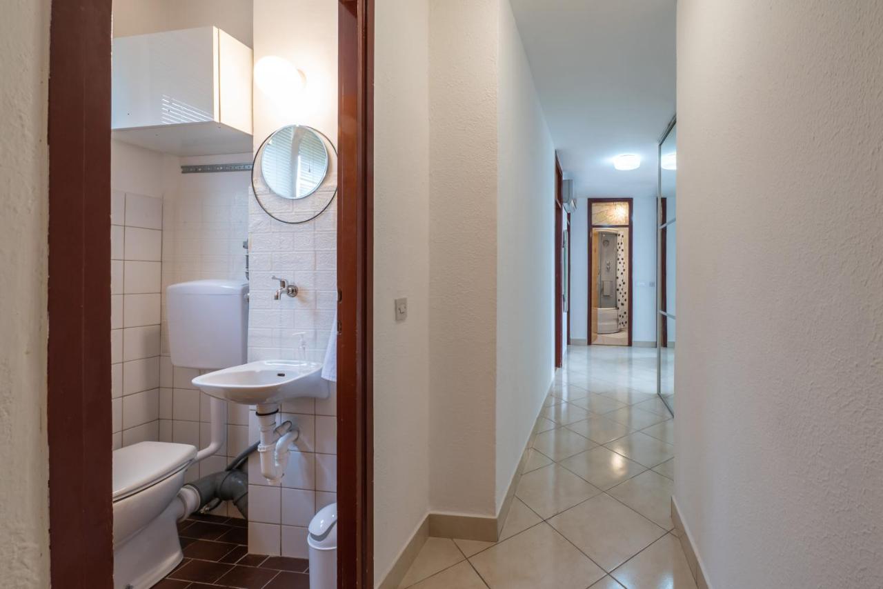 Be Happy Apartment Рийека Екстериор снимка