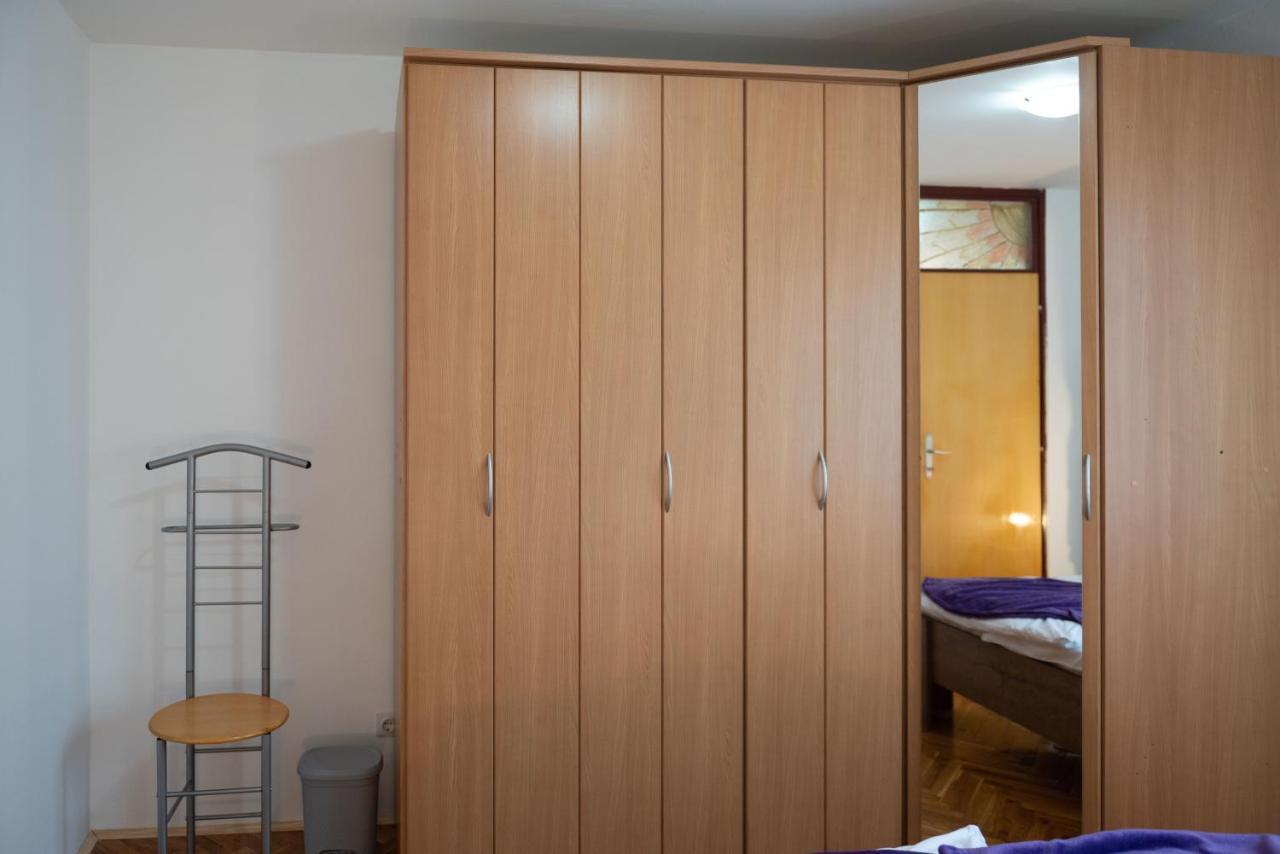 Be Happy Apartment Рийека Екстериор снимка