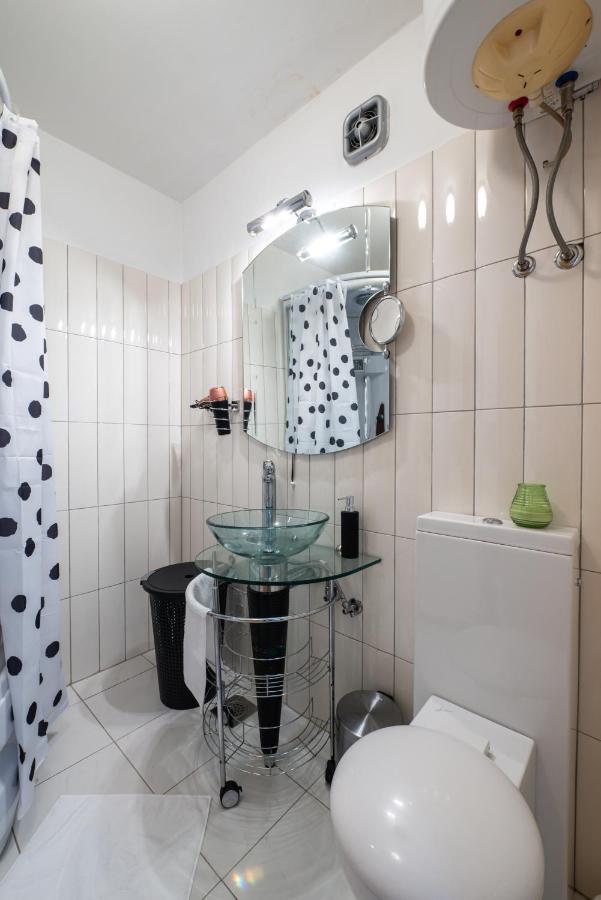 Be Happy Apartment Рийека Екстериор снимка