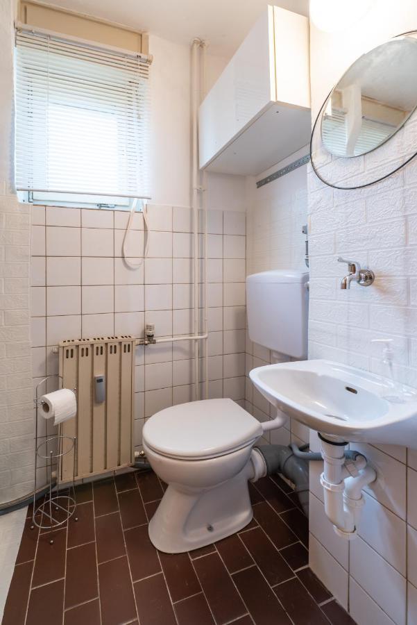 Be Happy Apartment Рийека Екстериор снимка